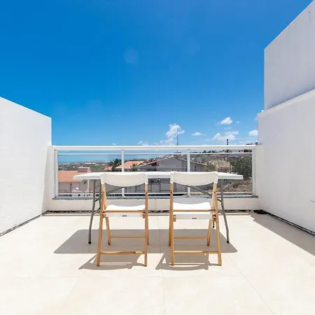 Exclusivo Duplex No Beach Townhouse IV Por Carpediem Aquiraz Exterior foto