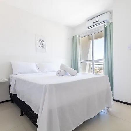 Exclusivo Duplex No Beach Townhouse IV Por Carpediem Aquiraz Exterior foto