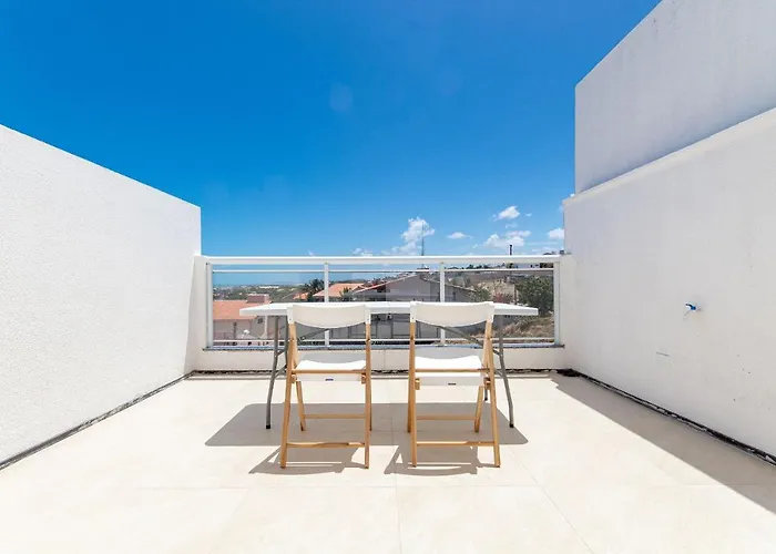 Exclusivo Duplex No Beach Townhouse IV Por Carpediem