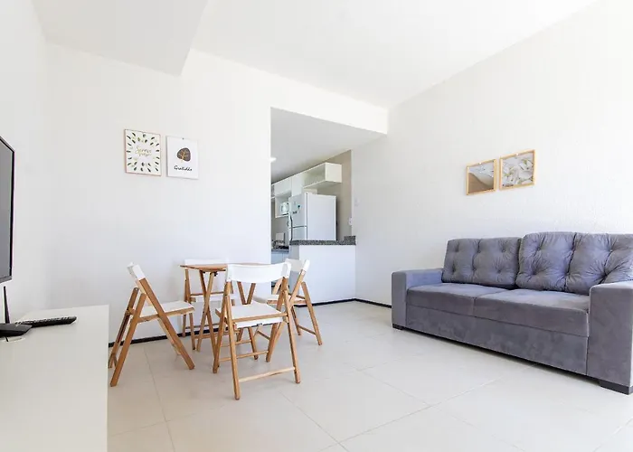 Exclusivo Duplex No Beach Townhouse IV Por Carpediem
