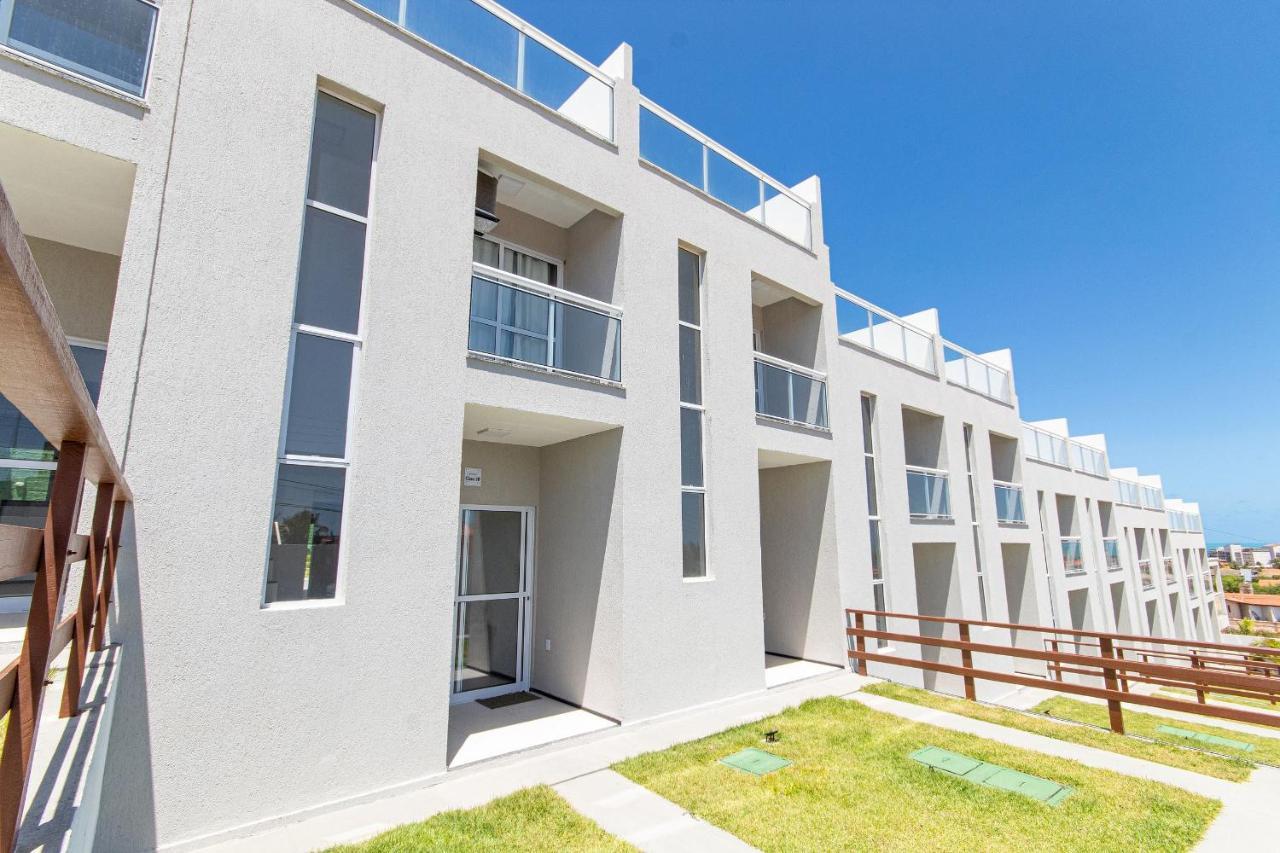 Exclusivo Duplex No Townhouse Iv Por Carpediem Aquiraz
