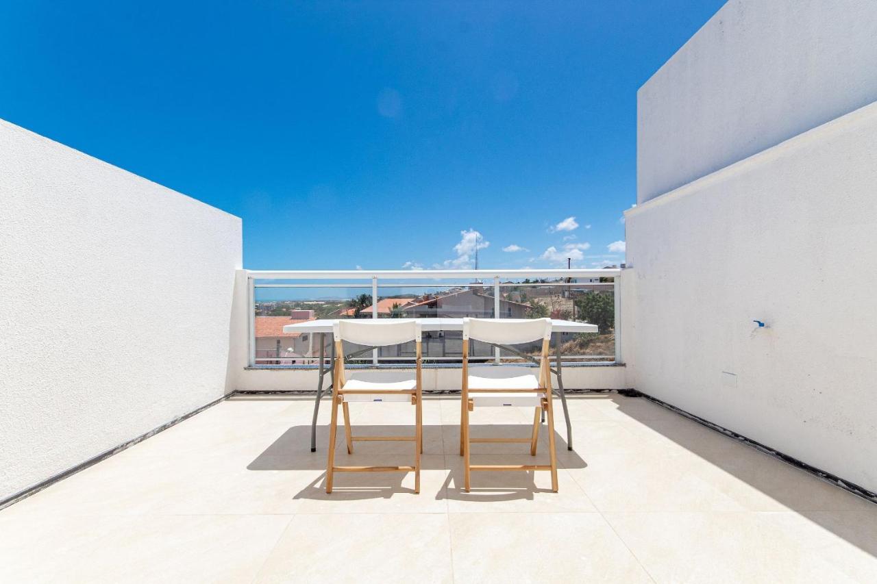 Exclusivo Duplex No Townhouse Iv Por Carpediem