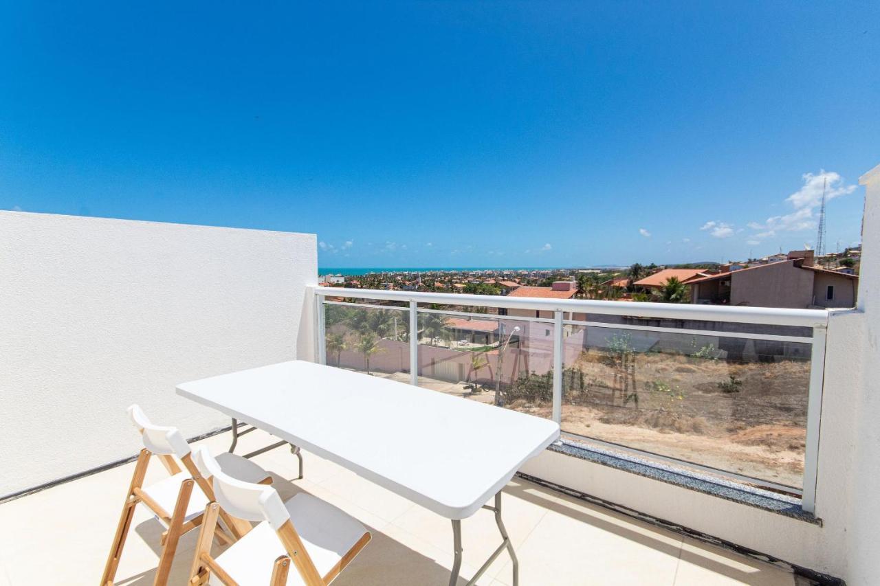 Exclusivo Duplex No Townhouse Iv Por Carpediem Сasa de vacaciones *