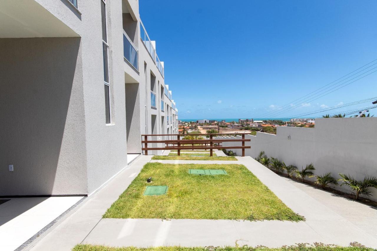 Exclusivo Duplex No Townhouse Iv Por Carpediem Сasa de vacaciones Aquiraz