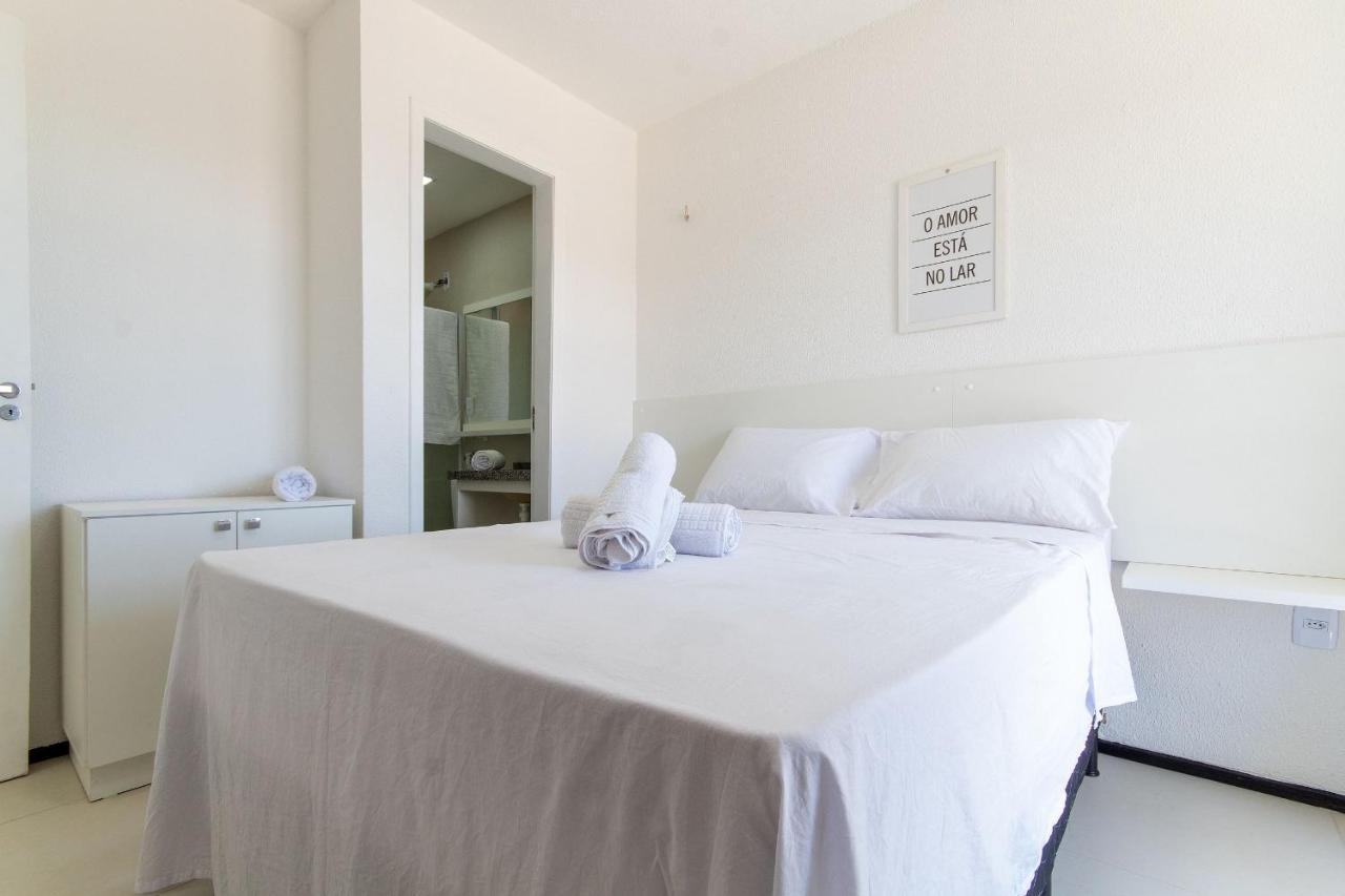 Exclusivo Duplex No Townhouse Iv Por Carpediem Сasa de vacaciones *