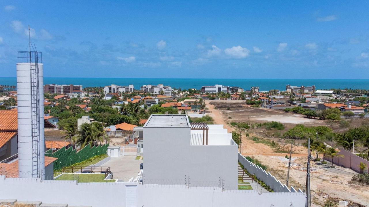Exclusivo Duplex No Townhouse Iv Por Carpediem