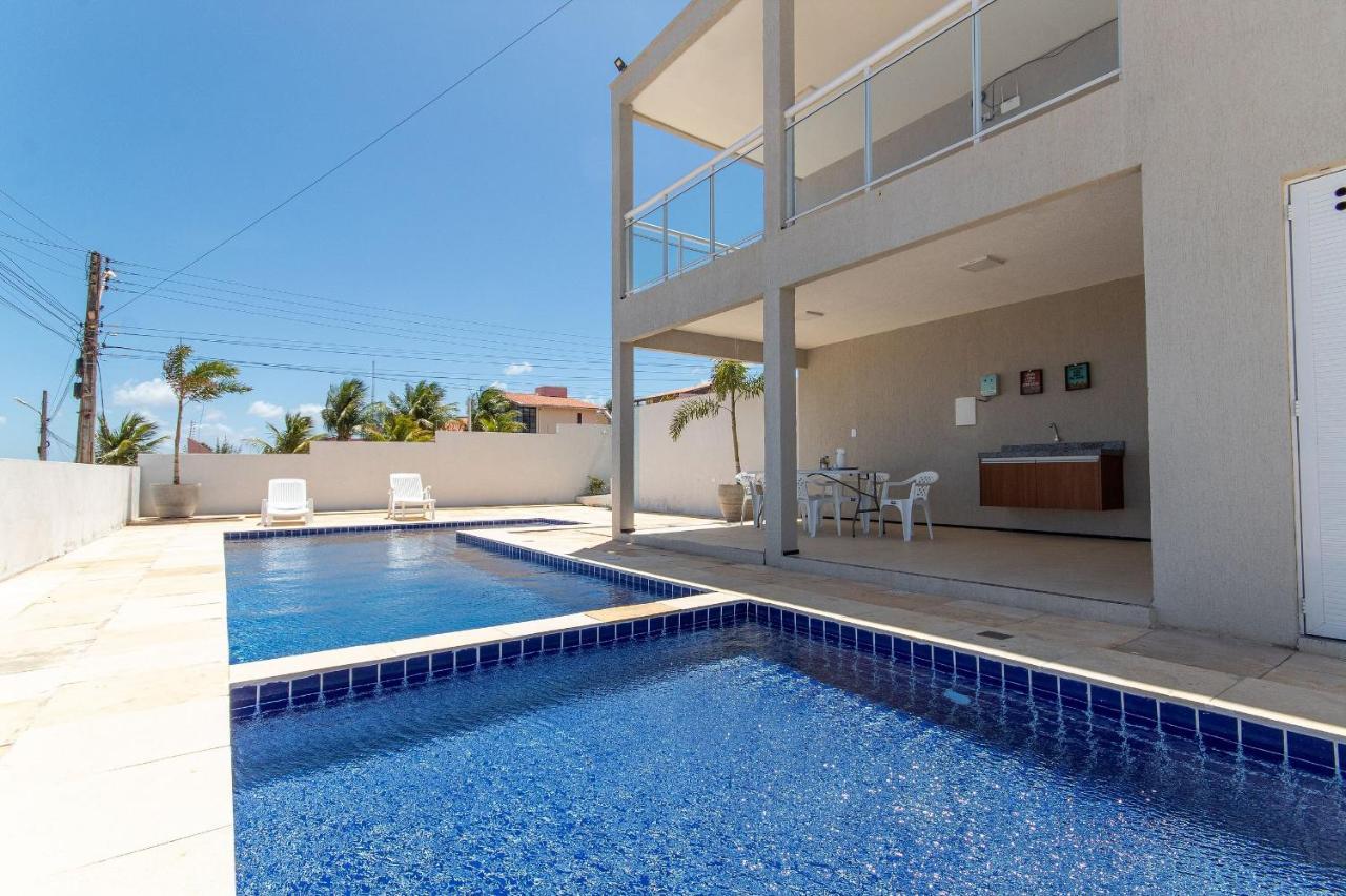 Сasa de vacaciones Exclusivo Duplex No Townhouse Iv Por Carpediem