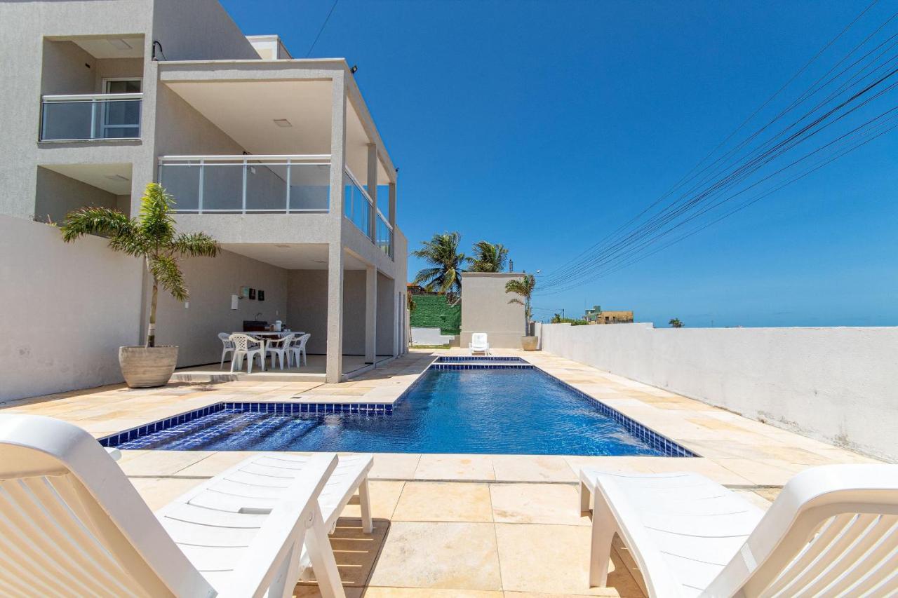 Сasa de vacaciones Exclusivo Duplex No Townhouse Iv Por Carpediem *