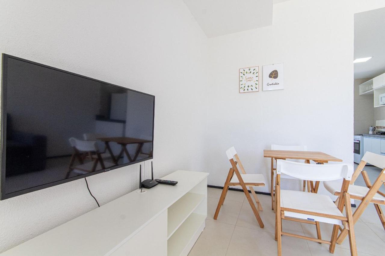 Exclusivo Duplex No Townhouse Iv Por Carpediem