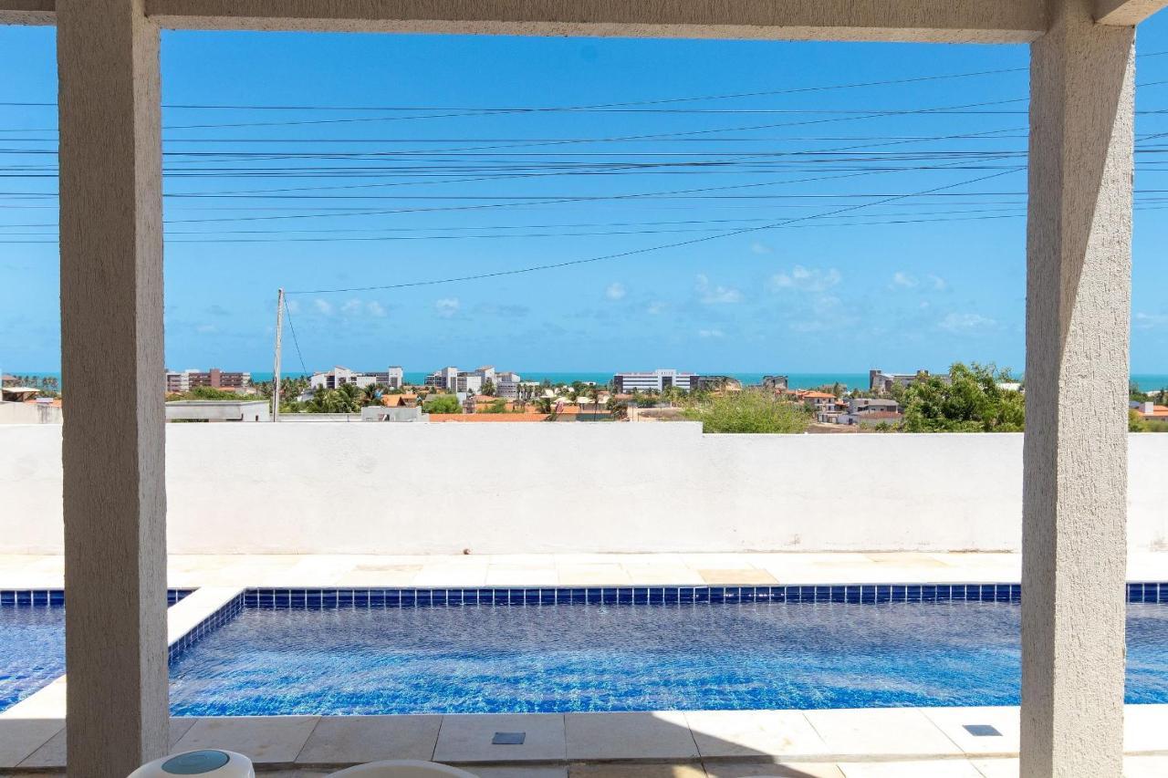 Exclusivo Duplex No Townhouse Iv Por Carpediem Сasa de vacaciones *
