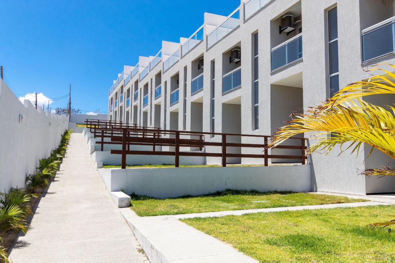 Exclusivo Duplex No Townhouse Iv Por Carpediem Сasa de vacaciones *
