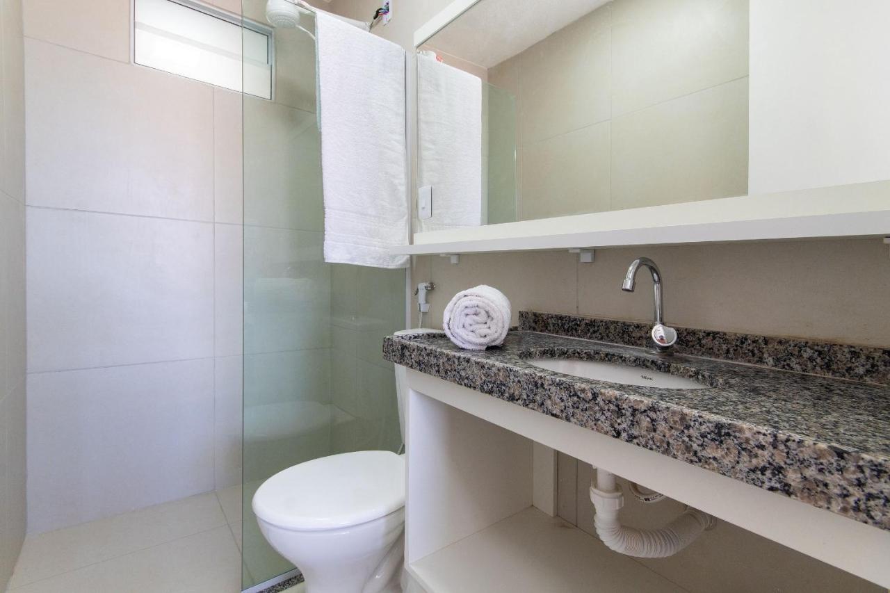 Exclusivo Duplex No Townhouse Iv Por Carpediem Сasa de vacaciones