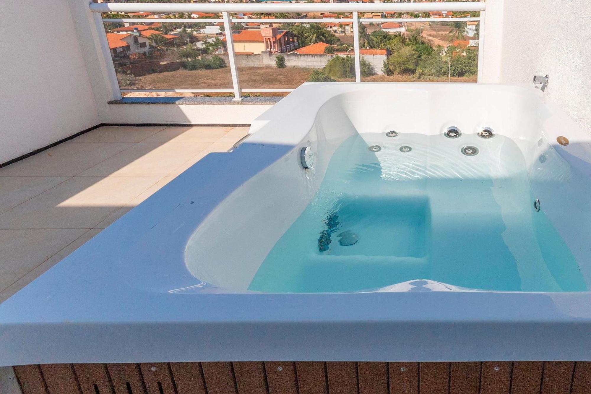 Сasa de vacaciones Exclusivo Duplex No Townhouse Iv Por Carpediem